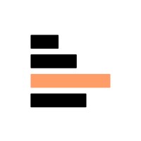 Too Many Words logo - Similar company to Lamplight Media