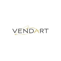 VendArt logo - Similar company to Boo Agence