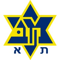 Maccabi Tel Aviv Sports Club logo - Similar company to Nir Halfon Cybersecurity