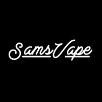 Samsvape logo - Similar company to Fursa.Me
