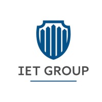 IET Group Global logo - Similar company to Phoenix Internet