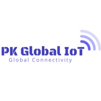 PK Global IoT logo - Similar company to Huuva