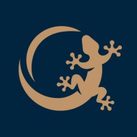 Geko Gold logo - Similar company to General Fish Trade