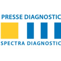 Presse Diagnostic logo - Similar company to Ubilab.Io