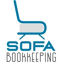Sofa Bookkeeping logo - Similar company to Walker Bookkeeping