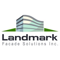 Landmark Facade Solutions Inc. logo - Similar company to Usbp