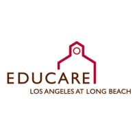 LOS ANGELES UNIFIED SCHOOL DISTRICT EDUCATION FOUNDATION logo - Similar company to Genz Education
