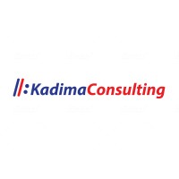 Kadima Consulting logo - Similar company to Red Stapler It Consulting Llc