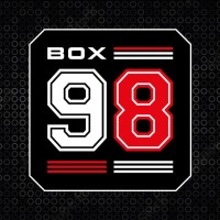 Box 98 Monaco logo - Similar company to Imo