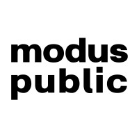 Modus Public GmbH logo - Similar company to Heap59