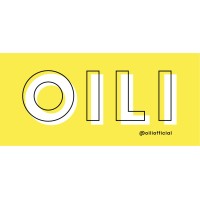 OILI logo - Similar company to Oil! Tank & Go Aps