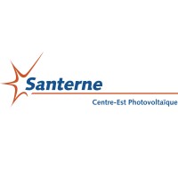 Santerne Centre-Est Photovoltaïque logo - Similar company to Ecbi