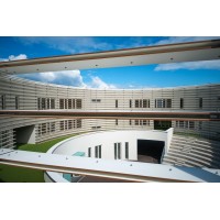 BIOCentre – Incubation centre for biosciences logo - Similar company to Genos Ltd