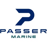 PASSER Marine logo - Similar company to Optimarine