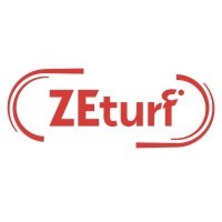 Zeturf logo - Similar company to Zeturf
