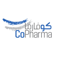 Copharma Lebanon logo - Similar company to Mecapharma