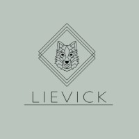 LIEVICK logo - Similar company to Pawr