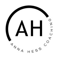 Anna Hess Coaching