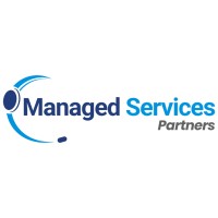 Managed Services Partners logo - Similar company to Mysource
