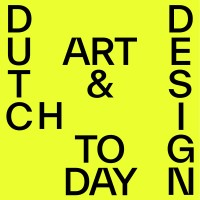 Dutch Art & Design Today logo - Similar company to Human Activities