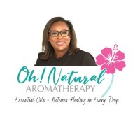 Oh! Natural Aromatherapy LLC logo - Similar company to Serenilite