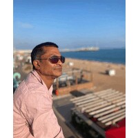 Sanjay Digit Kumar logo - Similar company to Author Michael J. Kundu