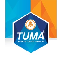 Tuma Hassas Tutucu Takımlar | Tuma Precision Workholding Tools logo - Similar company to Özşenol Grup