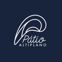 Shopping Pátio Altiplano logo - Similar company to Parahyba Mall