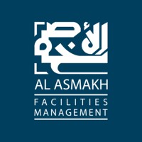 Al Asmakh Facilities Management logo - Similar company to A To Z Services Group