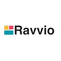 Ravvio logo - Similar company to Authenta