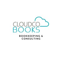 Cloudco Books logo - Similar company to Haslocks Limited