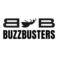 BuzzBusters logo - Similar company to Vesta & Pénates Désinsectisation, Dératisation, Désinfection Rhône, Ain Isère