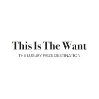 This Is The Want logo - Similar company to Partnering For Purpose Cic