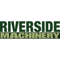 Riverside Machinery Ltd logo - Similar company to Bailey Fabrications Ltd
