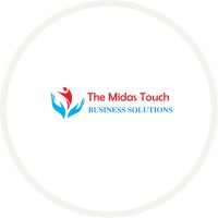 The Midas Touch Business solutions logo - Similar company to Migrate2Uknow