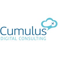 Cumulus Digital Limited logo - Similar company to Cumulus Digital Brisbane