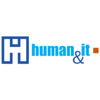 Human & IT logo - Similar company to Steps Human Exponents