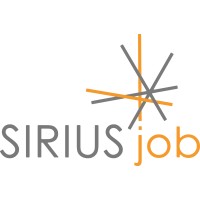 SIRIUS JOB Sp. z o.o. logo - Similar company to Orion Work Recruitment