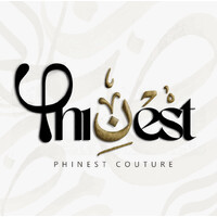 PhiNest Couture logo - Similar company to Nova Drops