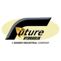 Future Hydraulik logo - Similar company to Vulcan Engineering