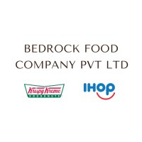 BEDROCK FOOD COMPANY PRIVATE LIMITED logo - Similar company to The Fair Food Company