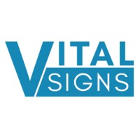 VitalSigns Oy logo - Similar company to Fepod Oy Ltd