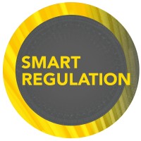 Smart Regulation logo - Similar company to Irise_Eu