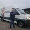 tom_chauffeur_van_schoot logo - Similar company to Mvb Medical