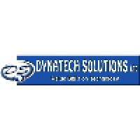 Dynatech Solutions Ltd logo - Similar company to Dynatec Fe Llc