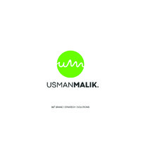 USMAN MALIK. logo - Similar company to Usman Malik.