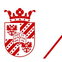 Campus Fryslân - University of Groningen logo - Similar company to Dscvry Ai