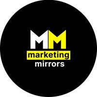 Marketing Mirrors logo - Similar company to Netsnix