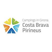 Campsite Association of Girona Costa Brava - Pyrenees logo - Similar company to Campingred Profesional