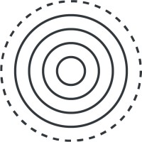 RRROAD logo - Similar company to Telómera